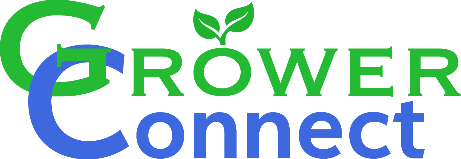 grower connect logo